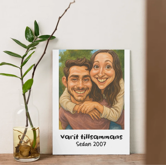 Canvas - 16x24 - No frame 4