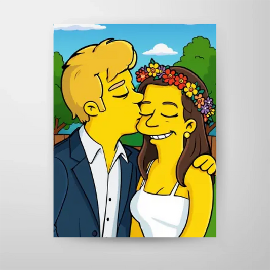 Poster-16″ x 20_ - No frame