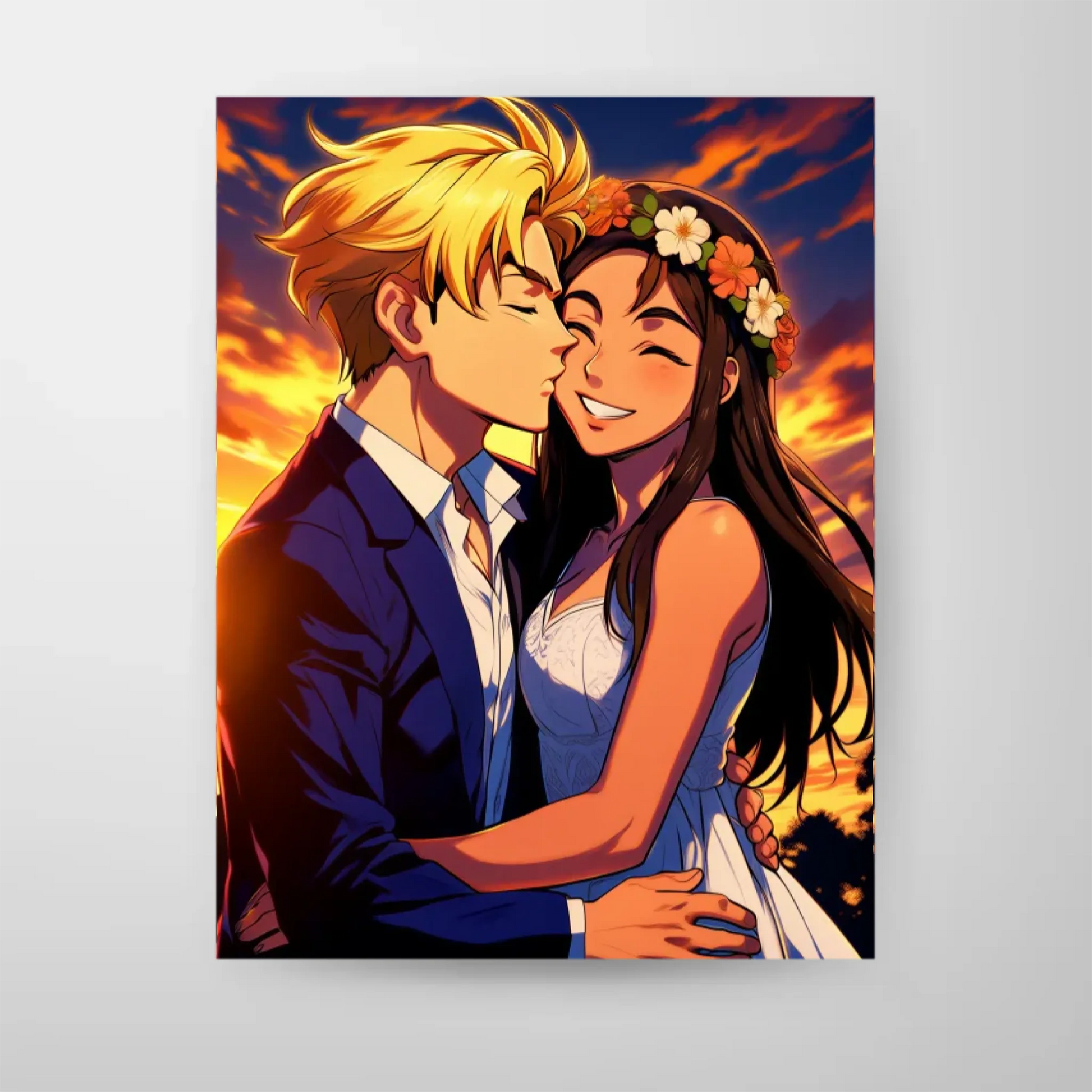 Poster-16″ x 20_ - No frame