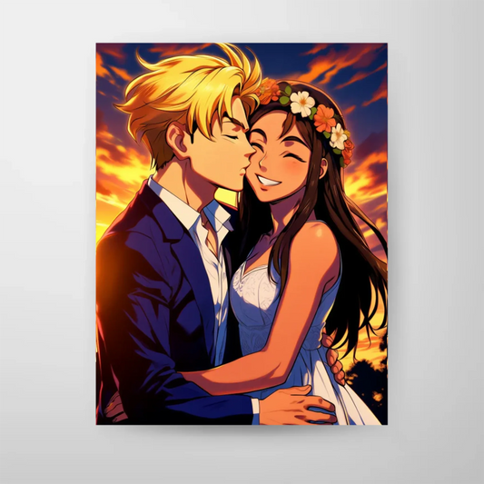 Poster-16″ x 20_ - No frame