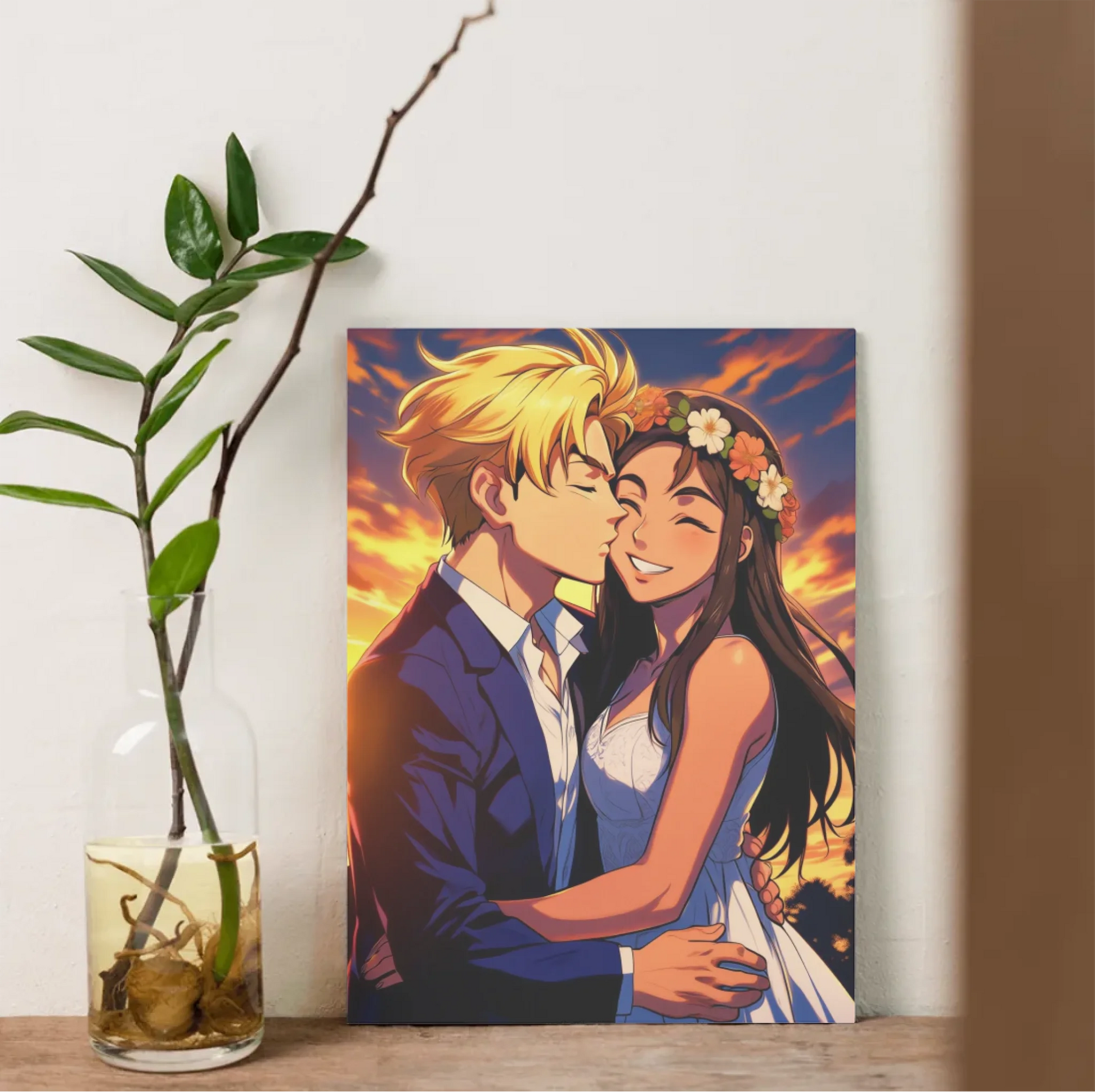 Canvas - 16x24 - No frame 4