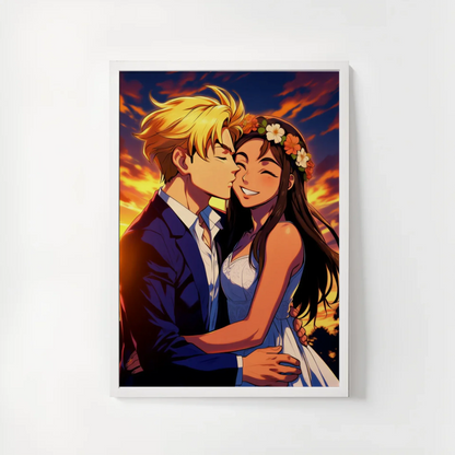 Poster-24″ x 36_ - White