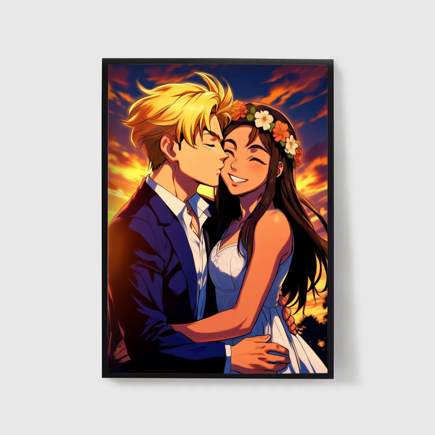 Poster-24″ x 36_ - Black