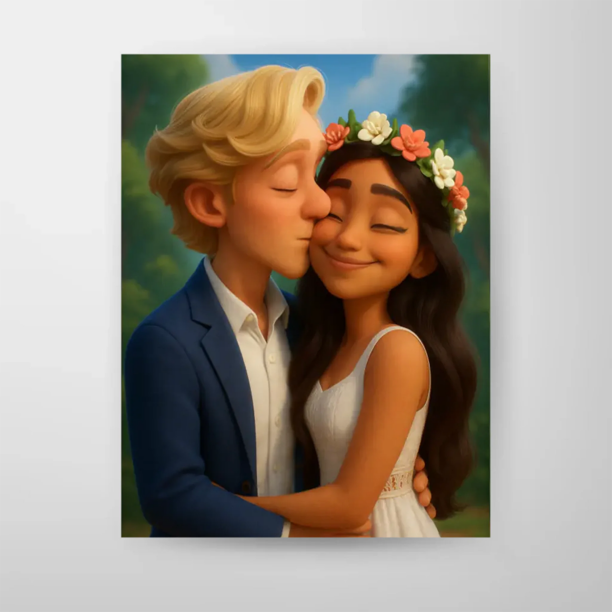 Poster-16″ x 20_ - No frame