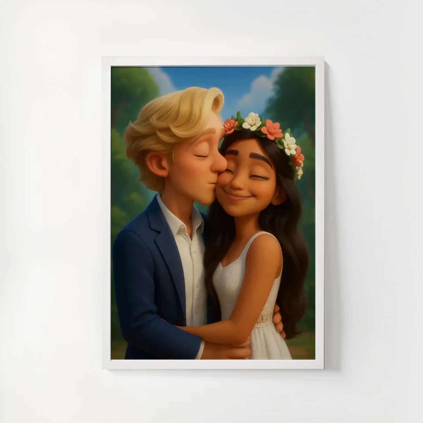 Poster-24″ x 36_ - White