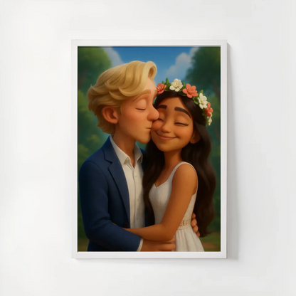 Poster-24″ x 36_ - White