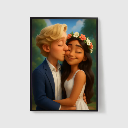 Poster-24″ x 36_ - Black