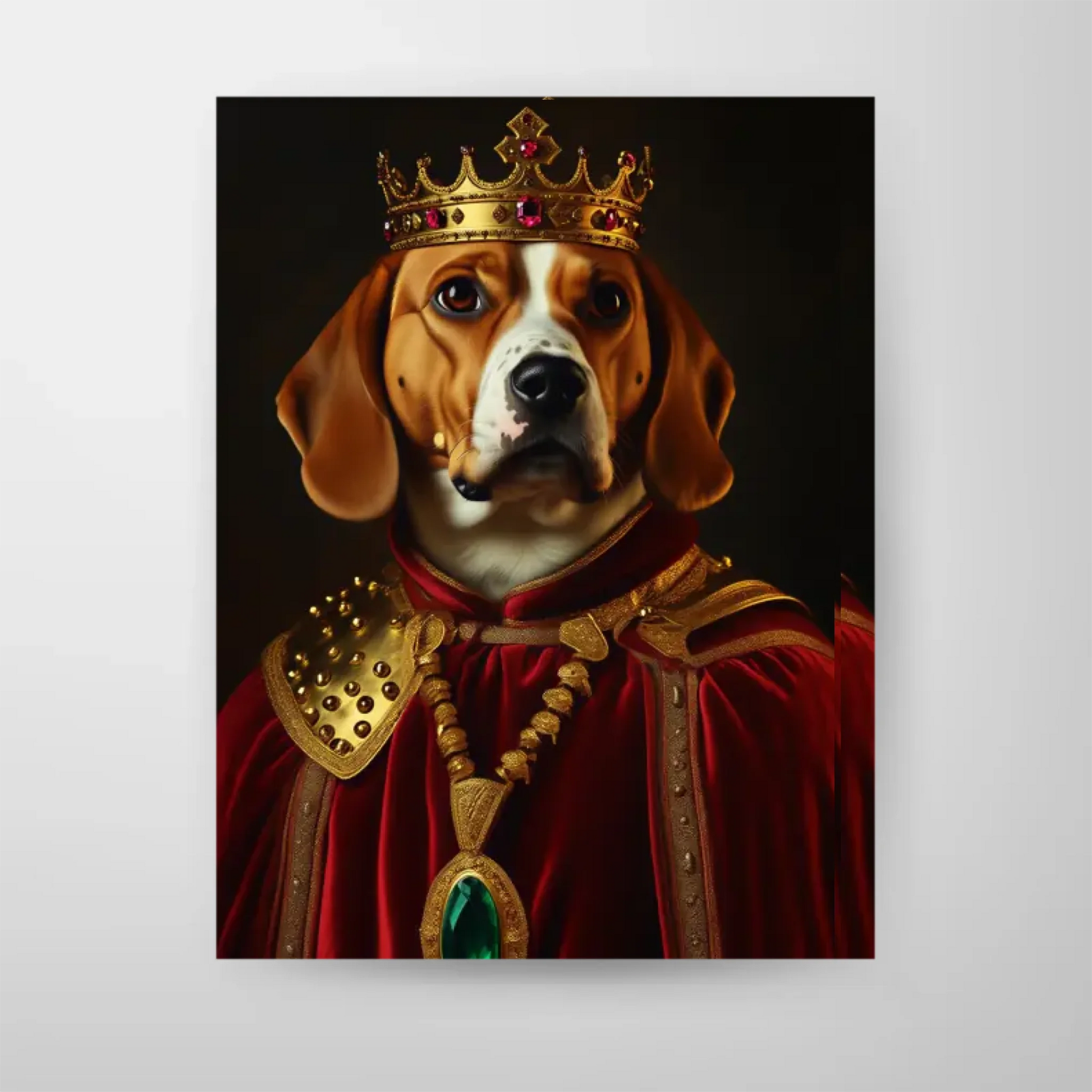 Poster-16″ x 20_ - No frame