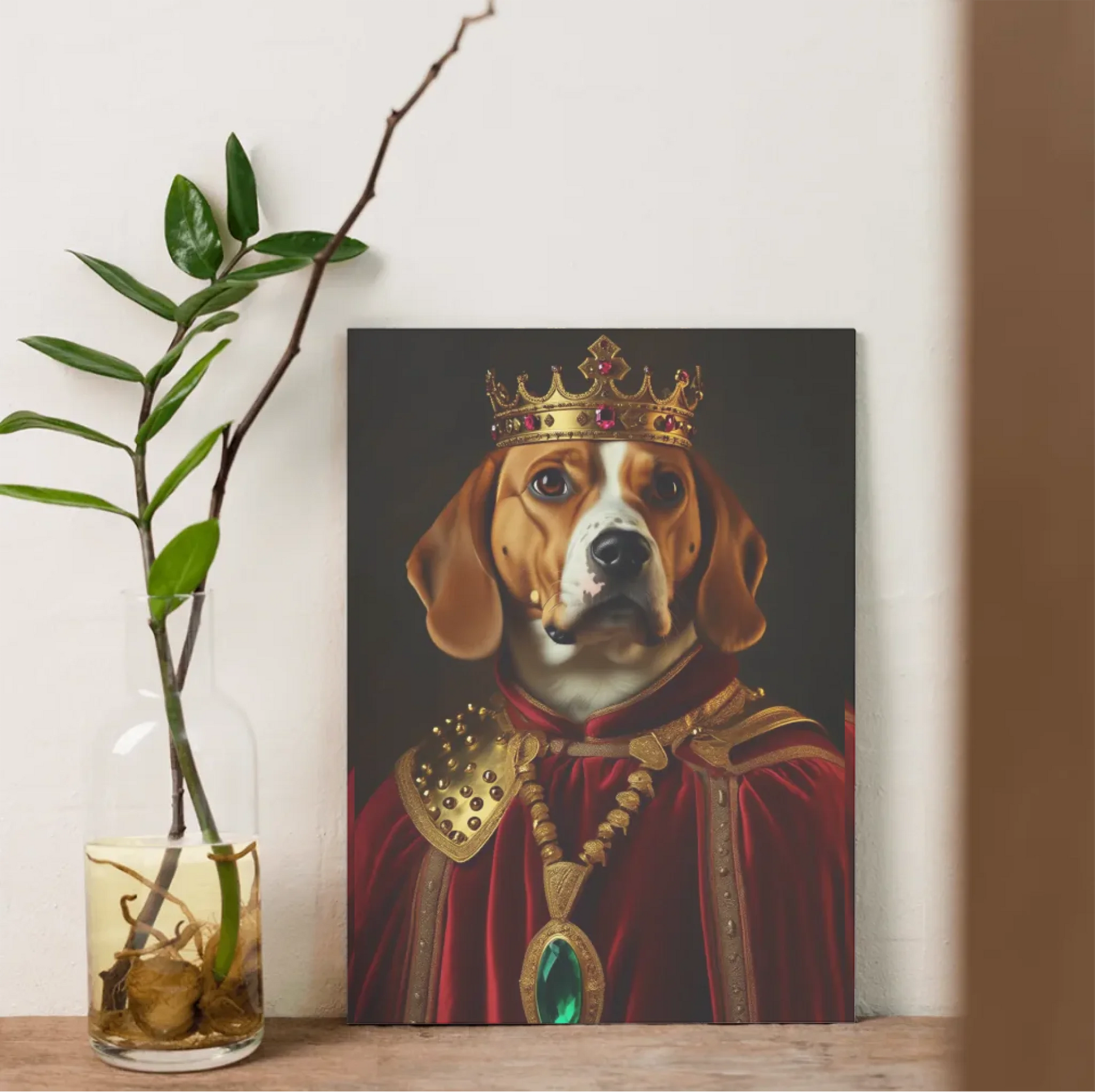 Canvas - 16x24 - No frame 4