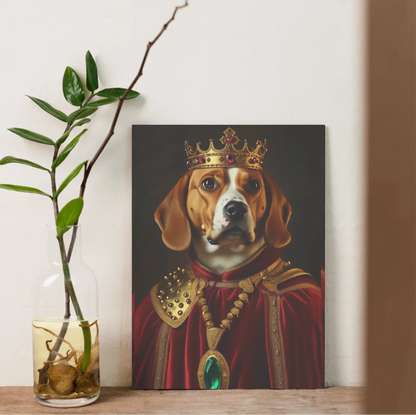 Canvas - 16x24 - No frame 4