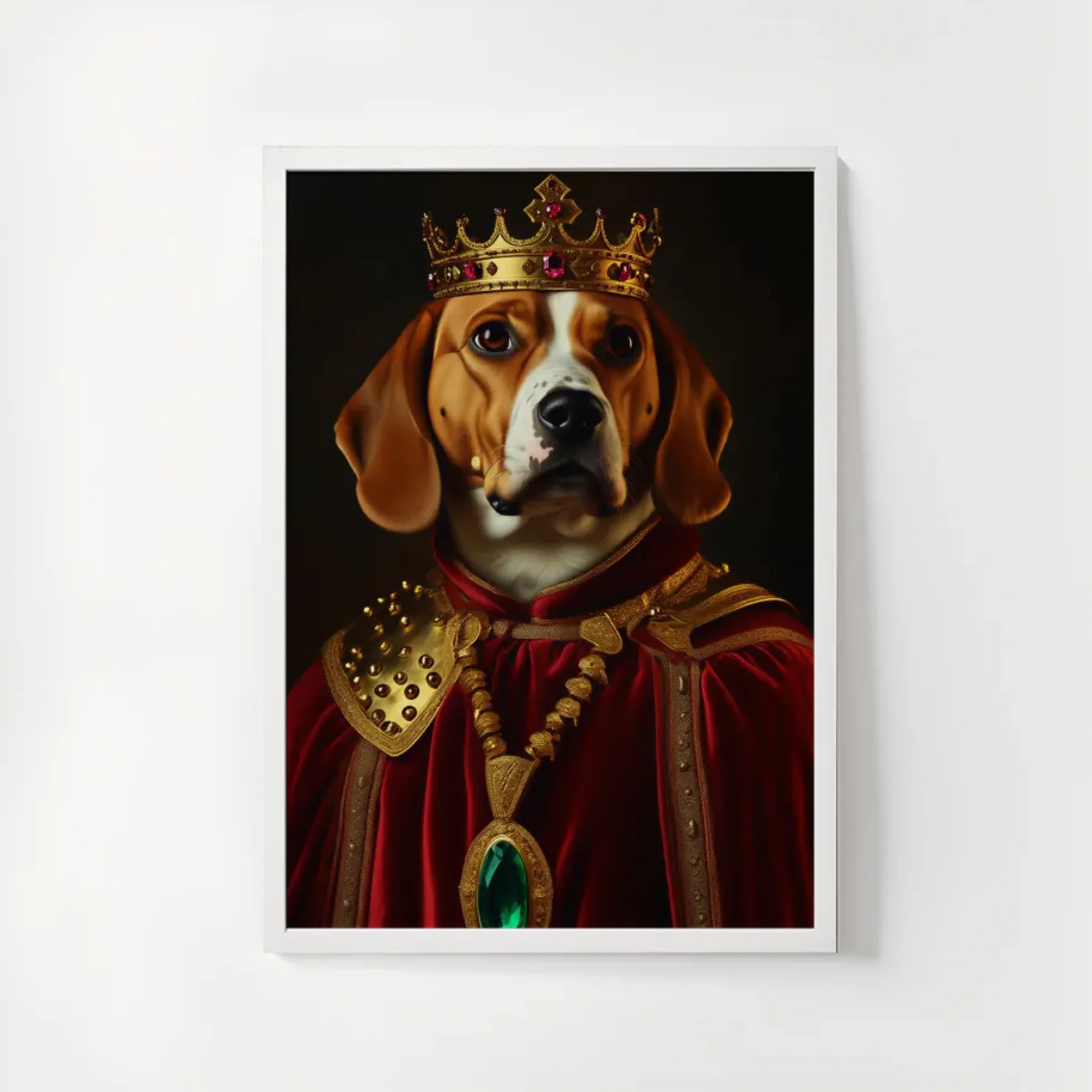 Poster-24″ x 36_ - White