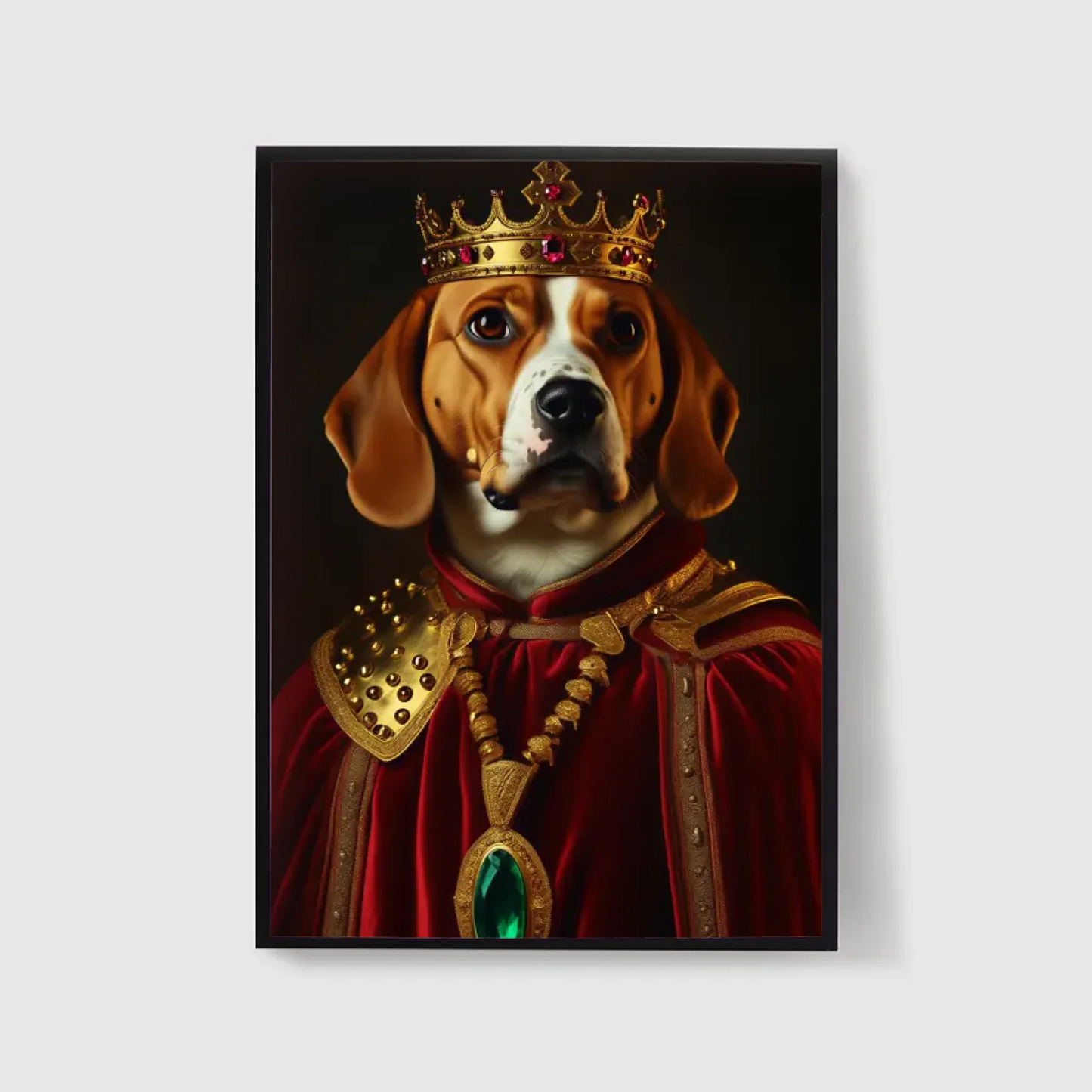 Poster-24″ x 36_ - Black