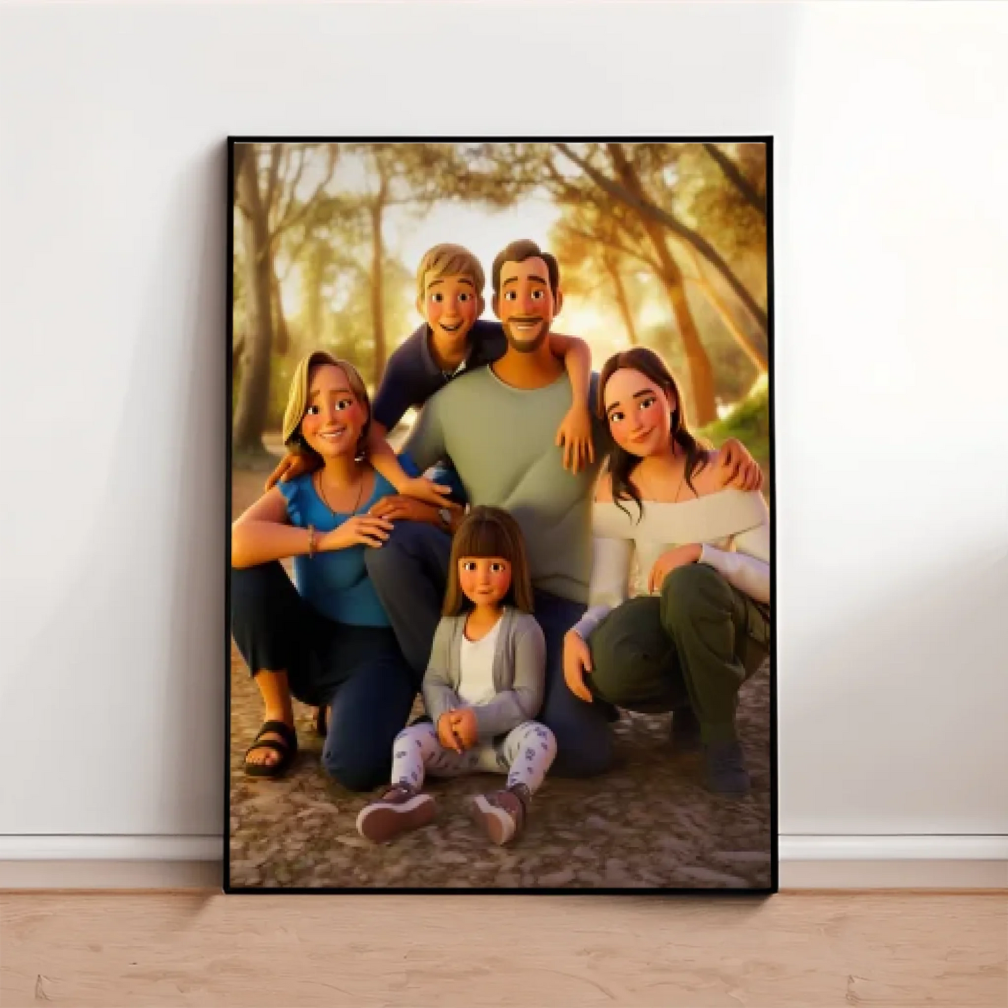 Poster-32″ x 48_- Black