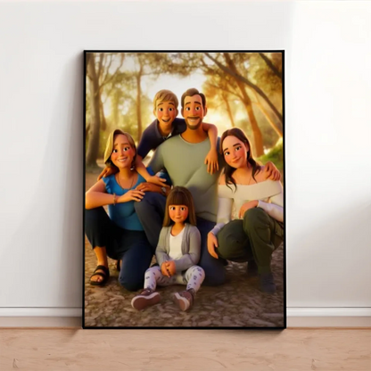 Poster-32″ x 48_- Black