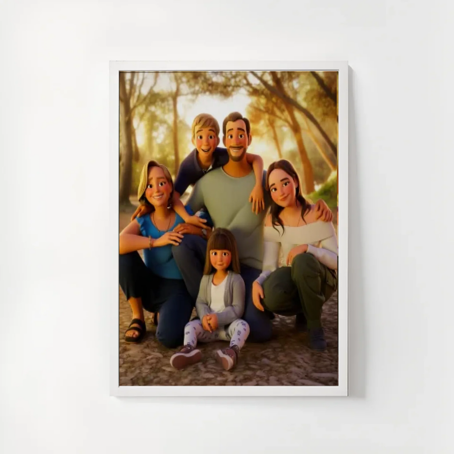 Poster-24″ x 36_ - White