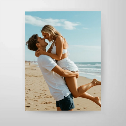 Poster-16″ x 20_ - No frame