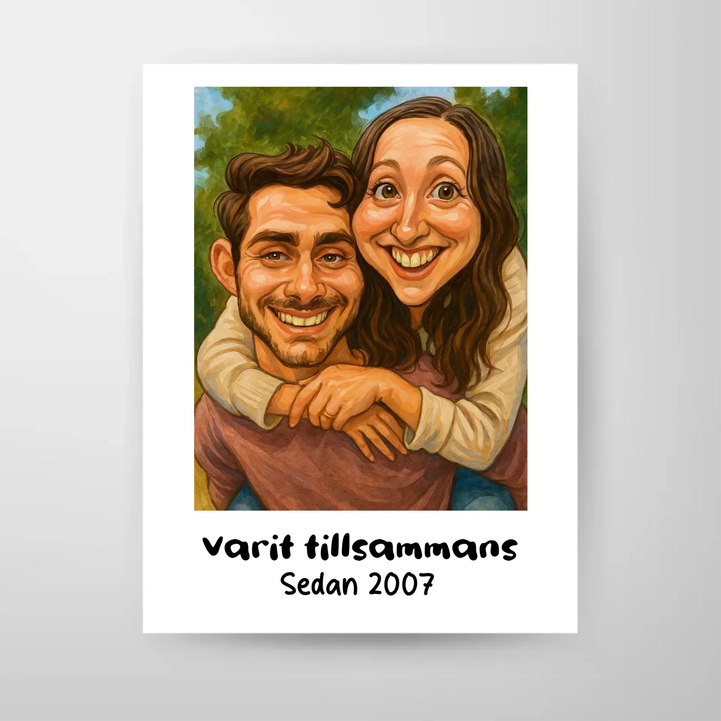 Poster-16″ x 20_ - No frame