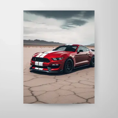 Poster-16″ x 20_ - No frame