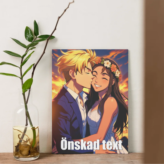 Canvas - 16x24 - No frame 4