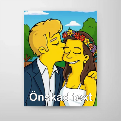 Poster-16″ x 20_ - No frame