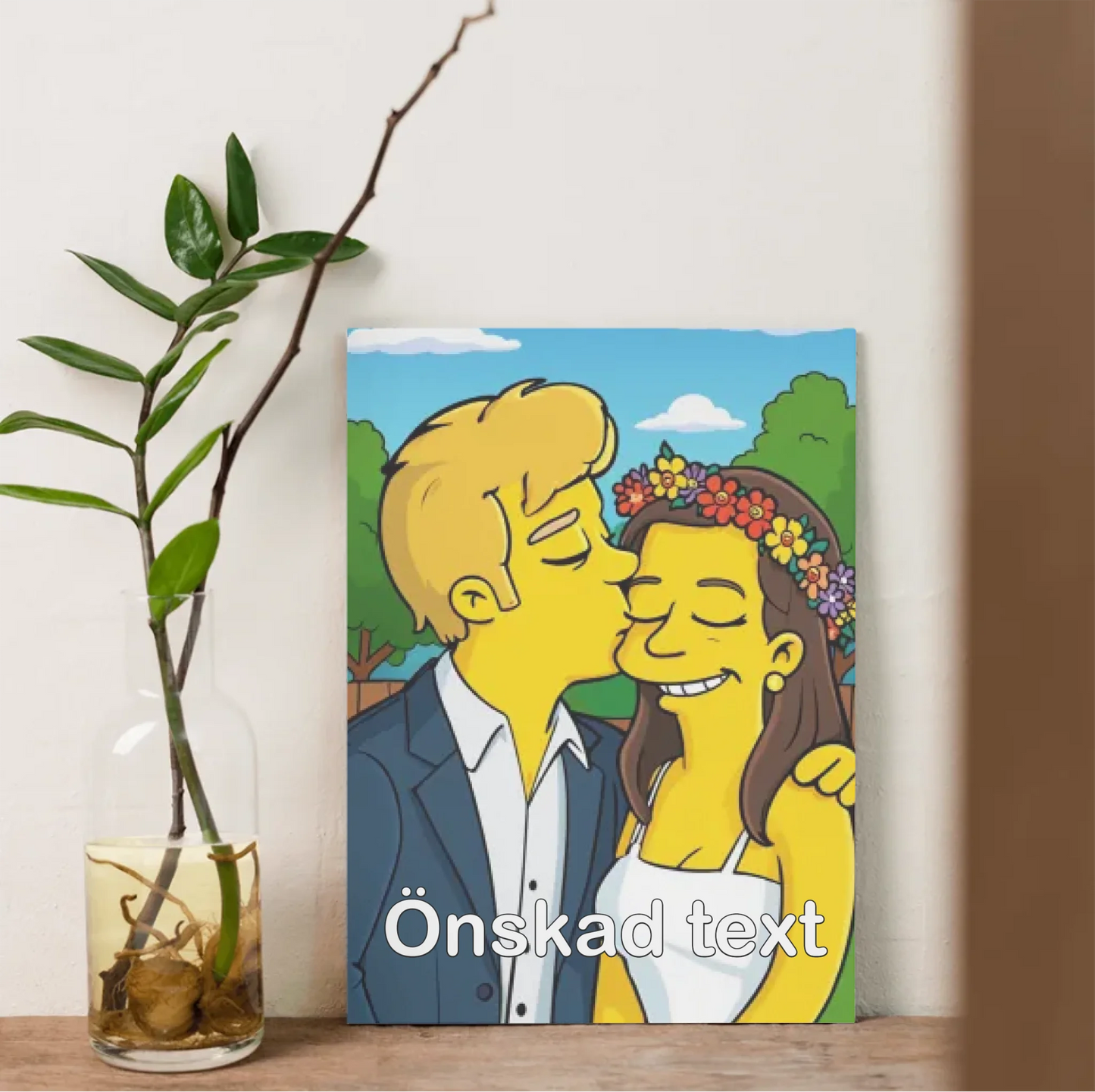 Canvas - 16x24 - No frame 4