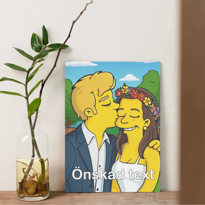 Canvas - 16x24 - No frame 4