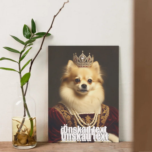 Canvas - 16x24 - No frame 4