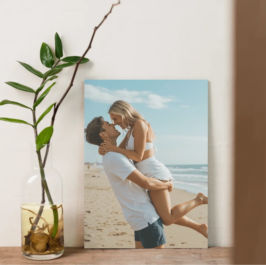 Canvas - 16x24 - No frame 4