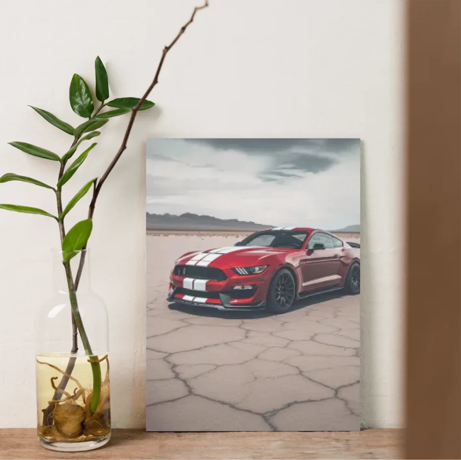 Canvas - 16x24 - No frame 4