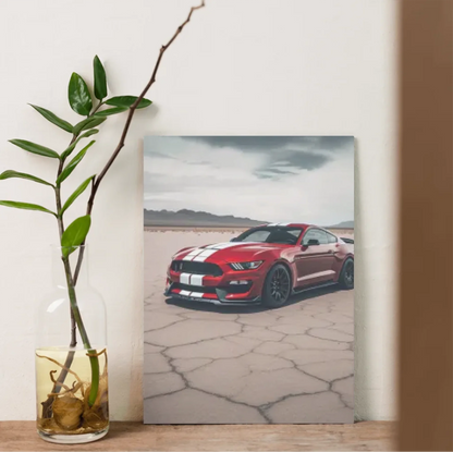 Canvas - 16x24 - No frame 4