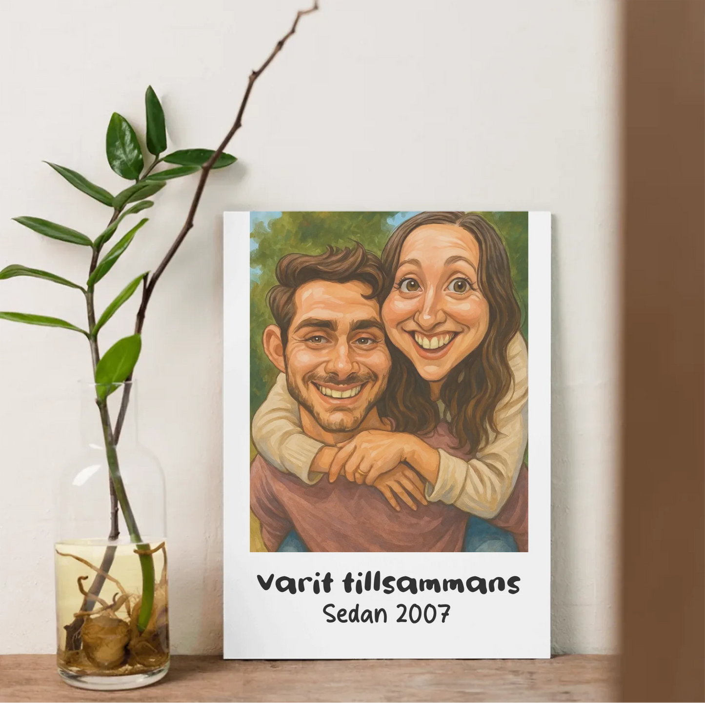 Canvas - 16x24 - No frame 4