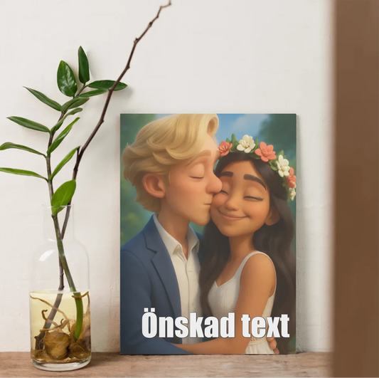 Canvas - 16x24 - No frame 4