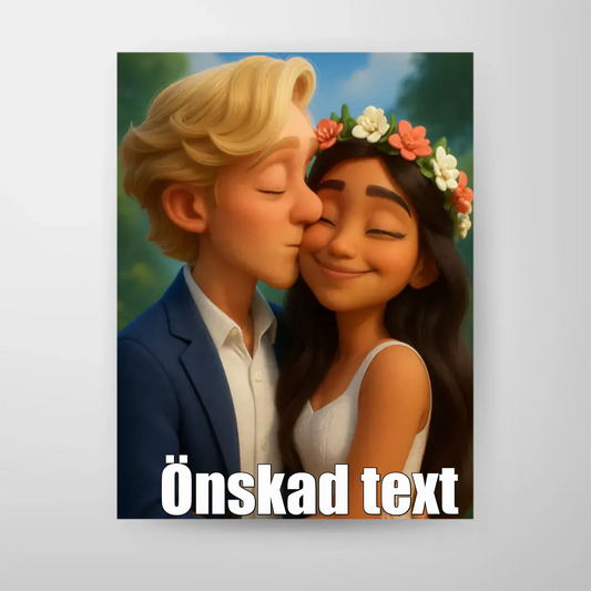 Poster-16″ x 20_ - No frame